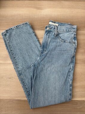 Levi’s - 94’ Baggy Jeans